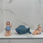 公寓 Gallery Ii 马卡尔斯卡