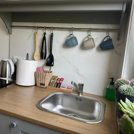 Apartamento Gallery Ii