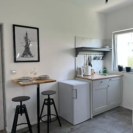 Apartamento Gallery Ii