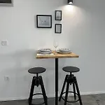 Gallery Ii Apartment