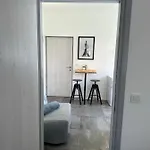 Gallery Ii Apartment Makarska
