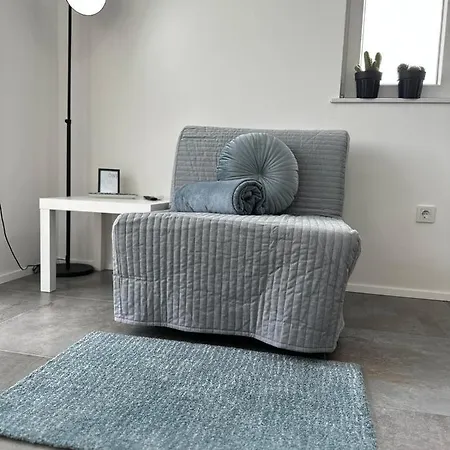 Gallery Ii Apartment Makarska
