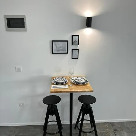 Gallery Ii Lägenhet *