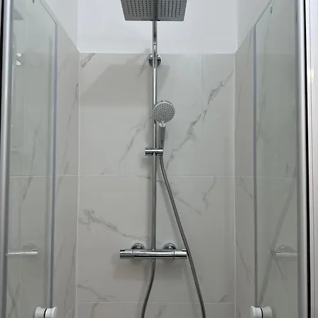 Lägenhet Gallery Ii *