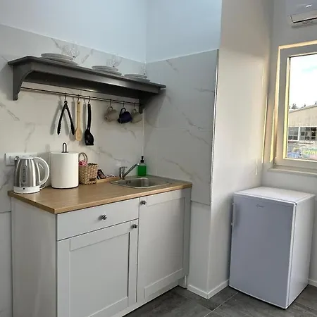Apartment Gallery Ii