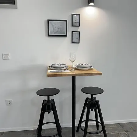 Gallery Ii Apartment