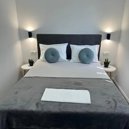 Gallery Ii Lägenhet *