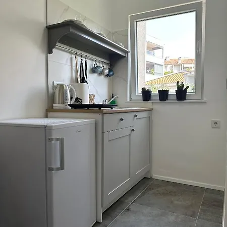 Gallery Ii Lägenhet *