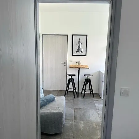 Gallery Ii Apartment Makarska