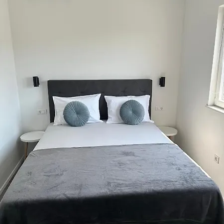 Gallery Ii Apartment *