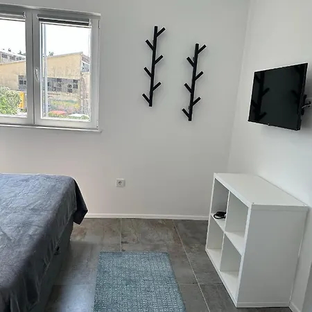 Gallery Ii Apartment Makarska