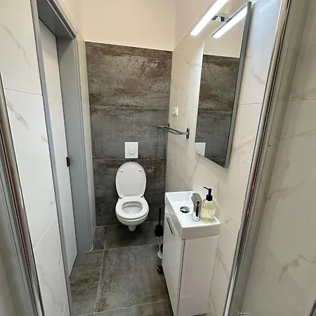 Lägenhet Gallery Ii