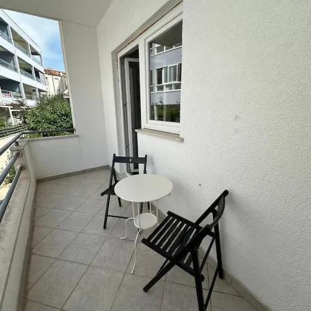 Gallery Ii Makarska