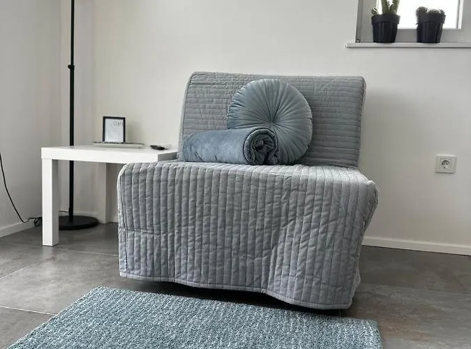 Gallery Ii Apartman Makarska