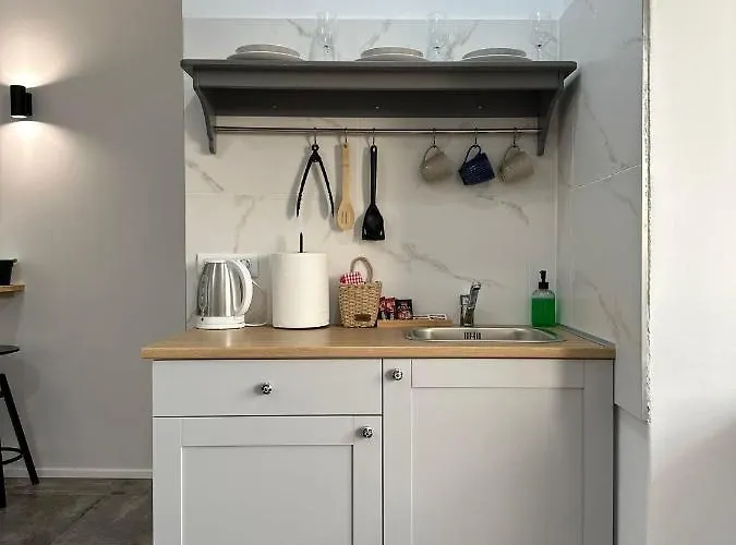 Gallery Ii Apartment *