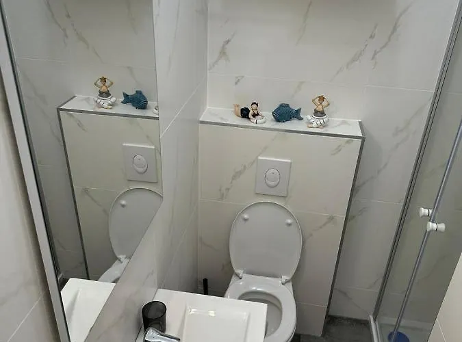 Gallery Ii Apartman *