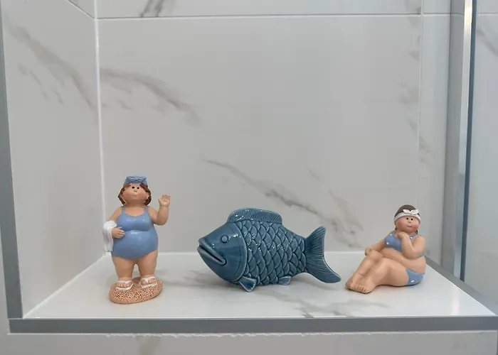 Apartman Gallery Ii Makarska