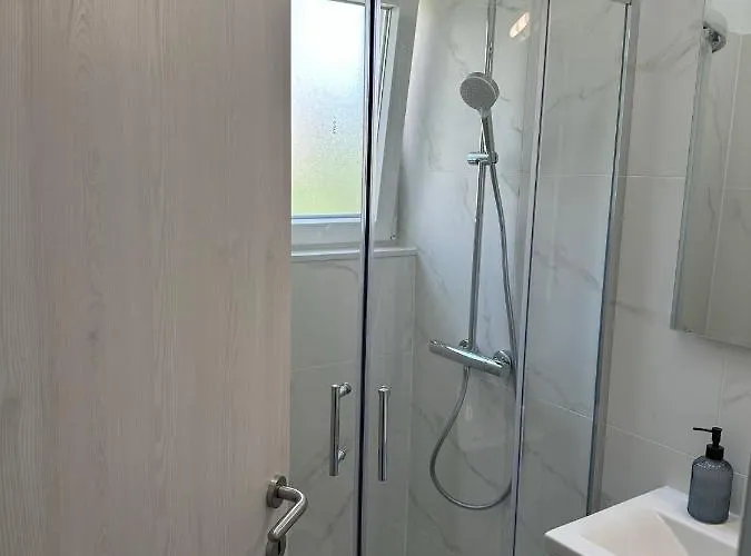 Gallery Ii Apartman *