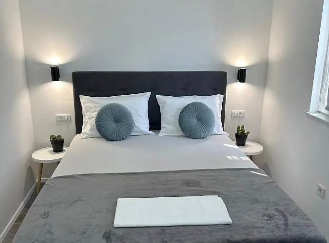 Gallery Ii Apartman *