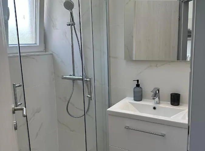 Apartman Gallery Ii Makarska