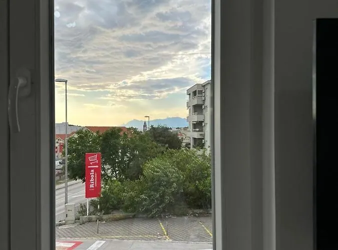 Apartment Gallery Ii