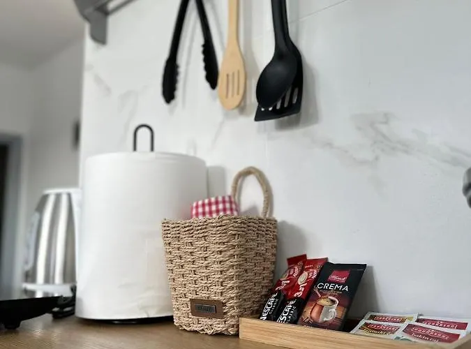 Apartman Gallery Ii *