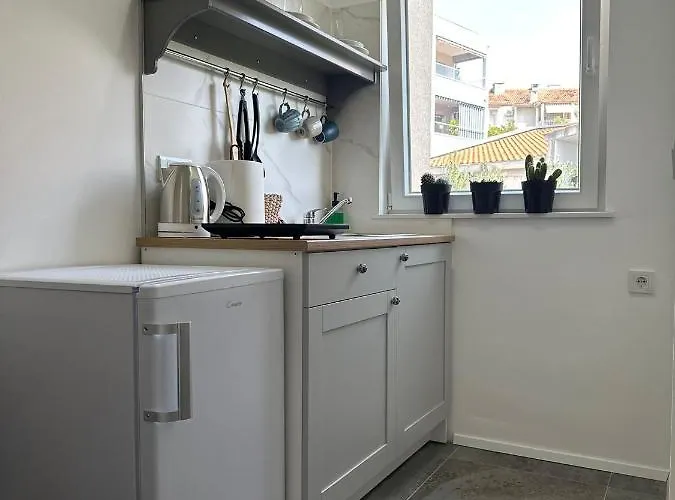 Gallery Ii Apartman *