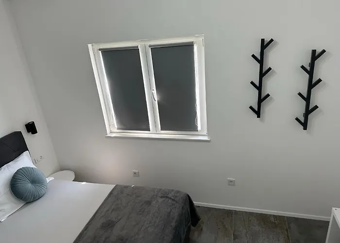 Apartman Gallery Ii *