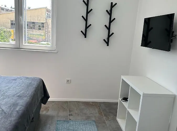 Gallery Ii Apartman Makarska