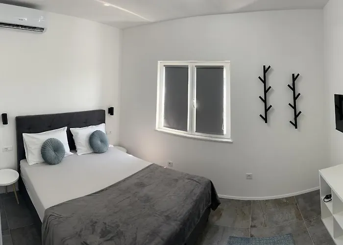 Apartman Gallery Ii Makarska