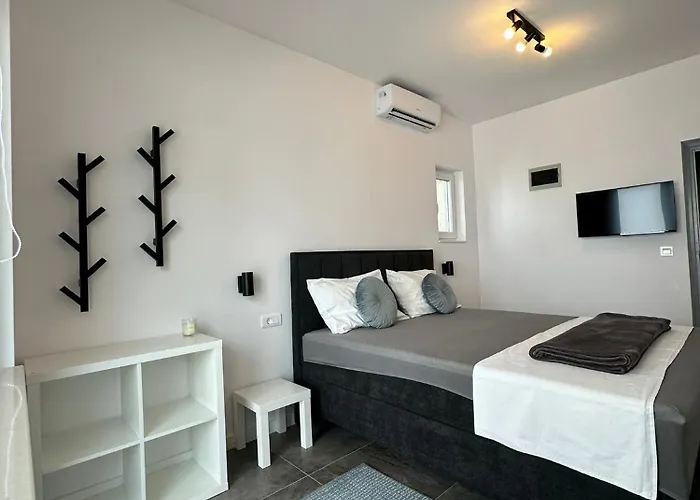 Apartman Gallery Ii *