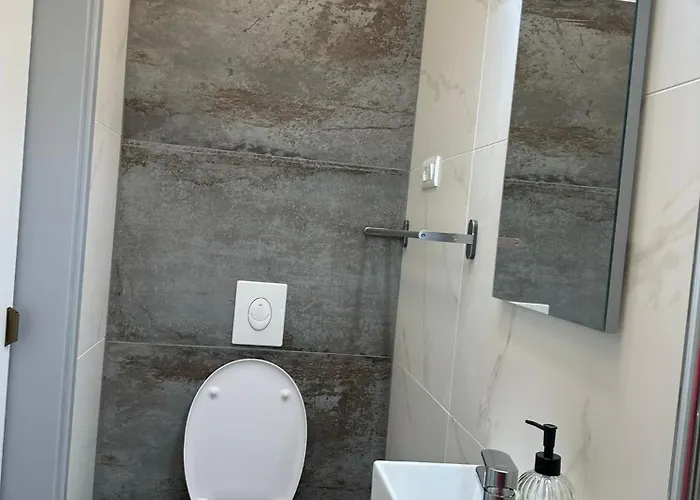 Gallery Ii Apartman Makarska