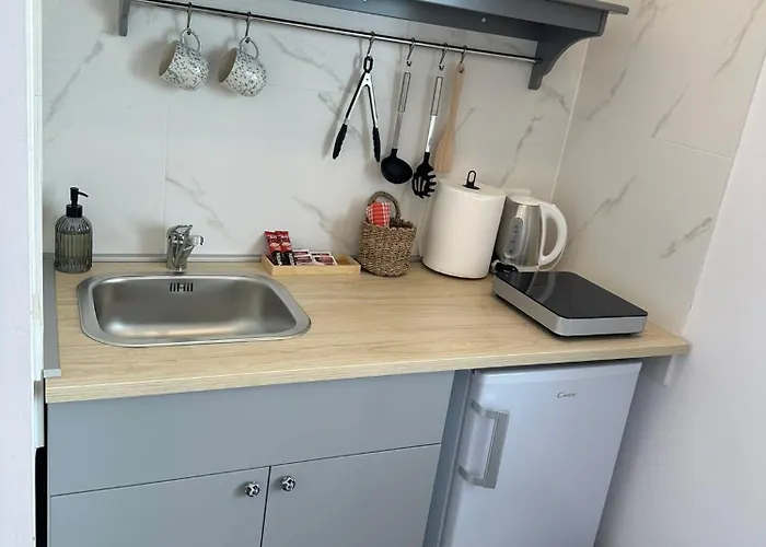 Apartman Gallery Ii *