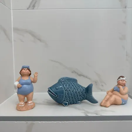 アパート Gallery Ii マカルスカ