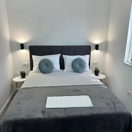 Gallery Ii アパート *