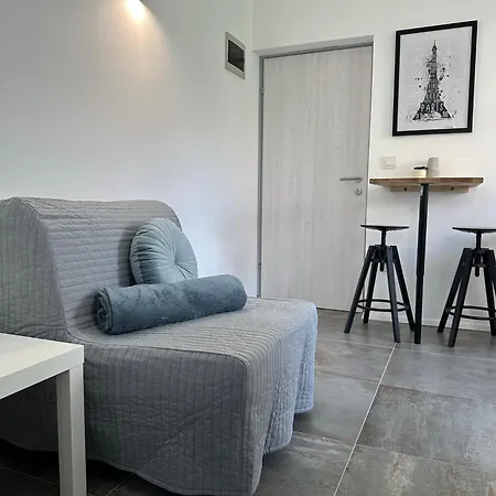 アパート Gallery Ii