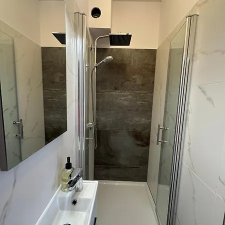 Gallery Ii アパート